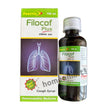 Fourrts Filocof Plus Sugar Free cough syrup