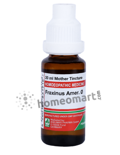 Adel Fraxinus-Americana-Homeopathy-Mother-Tincture-Q.
