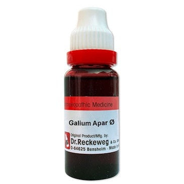 Galium Aparine, Galium Aparine Q, Mother Tincture Q, Goose Grass, Cleavers, urinary support, bladder support, kidney support, kidney stones, gravel, cystitis, scanty urine, frequent urination, bladder discomfort, urinary wellness, enuresis, swollen glands, tonsillitis, cysts, eczema, psoriasis, homeopathy, homeopathic drops, German homeopathy, Reckeweg, Adel, Schwabe, WSG, 20ml