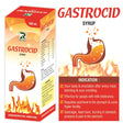 Dr Raj Gastrocid Syrup, Gastrocid Syrup, Dr Raj Gastrocid, Gastrocid homeopathic syrup, homeopathic acidity syrup, homeopathic medicine for acidity, homeopathic medicine for heartburn, homeopathic digestive syrup, homeopathic indigestion syrup, homeopathy for hyperacidity, homeopathic gastric medicine, homeopathic stomach medicine, Gastrocid 100 ml, Dr Raj Homoeo Pharmacy