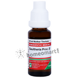 German-Adel-Dr.-Reckeweg-Gaultheria-Procumbens-Mother-Tincture-Q.