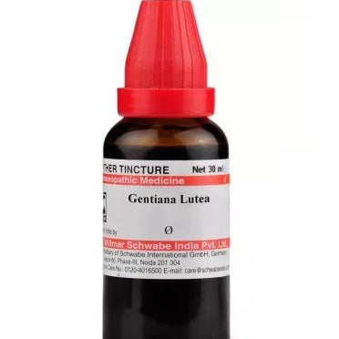 Gentiana Lutea Q for loss of appetite, Gentiana Lutea Q for poor appetite, Gentiana Lutea Q for indigestion, Gentiana Lutea Q for dyspepsia,