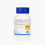 supplemental indications of Ginseng plus capsules from Bakson homeopathy