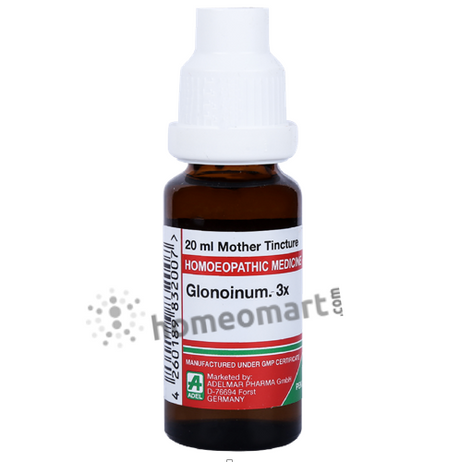 german-dr.reckeweg-Glonoinum-3x-Mother-Tincture-Q