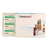 Glonoine 2 Dram Homeopathy Pills Box, buy glonoinum pills online, homeopathic medicine for blood circulation, glonoinum dosage pills