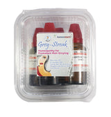 Grey-Streak Homeopathy Medicine for Premature grey hair 