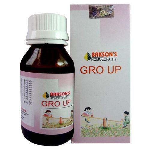 Baksons Gro Up Drops