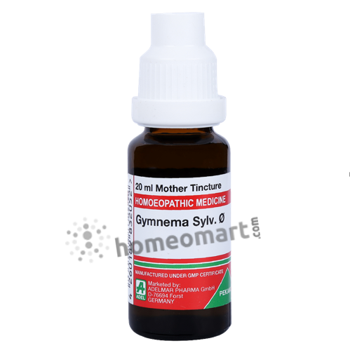 German-Adel-Gymnema-Sylvestre-Mother-Tincture-Q.