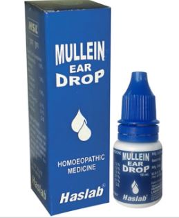 Haslab Ear Drops