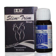 Hahnemann Pharma Slim Trim Drops - Homeopathic Remedy for Weight Loss & Energy