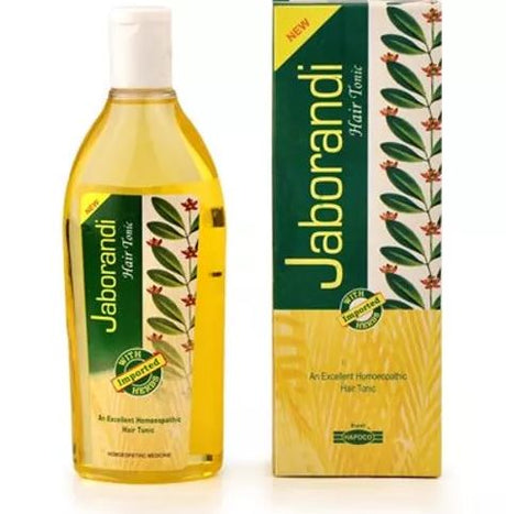 Hapdco Jaborandi Hair Tonic