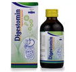 Hapdco Digestomin Syrup relieves acidity, bloating, gas, and indigestion while improving appetite. A natural homeopathic remedy for digestive health