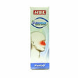 Haslab Cleronose Nasal Spray clears nasal blockage, relieves dryness, improves loss of smell, and supports sinusitis and allergic rhinitis relief naturally. 15ml.