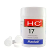 Homeopathic Solution for Bronchitis, Persistent Cough & Chest Congestion