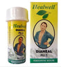 Healwell Diaheal Pills