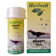 Healwell Shanti Pills