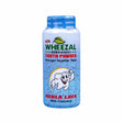 Wheezal Homeopathy Hekla Lava Tooth Powder for bleeding Gums, Bad Breath and stronger teeth