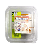 Hersute Homeopathy Medicine for  Unwanted hair growth