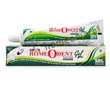 SBL Homeodent Toothpaste (Saunf Gel) – Advanced Herbal Oral Care for Sensitive Teeth & Gums