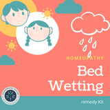 best bedwetting medicines for children safe natural