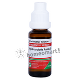 German-Adel-Hydrocotyle-Asiatica-Mother-Tincture-Q.