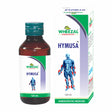 Wheezal Homeopathy Hymusa Syrup for Joint pain, Gout, lumbago, neuralgia