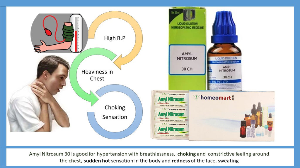 Expert-Recommended Homeopathy Treatment for High Blood Pressure