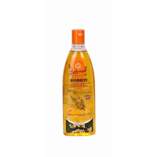 Indo German Dandruff control shampoo