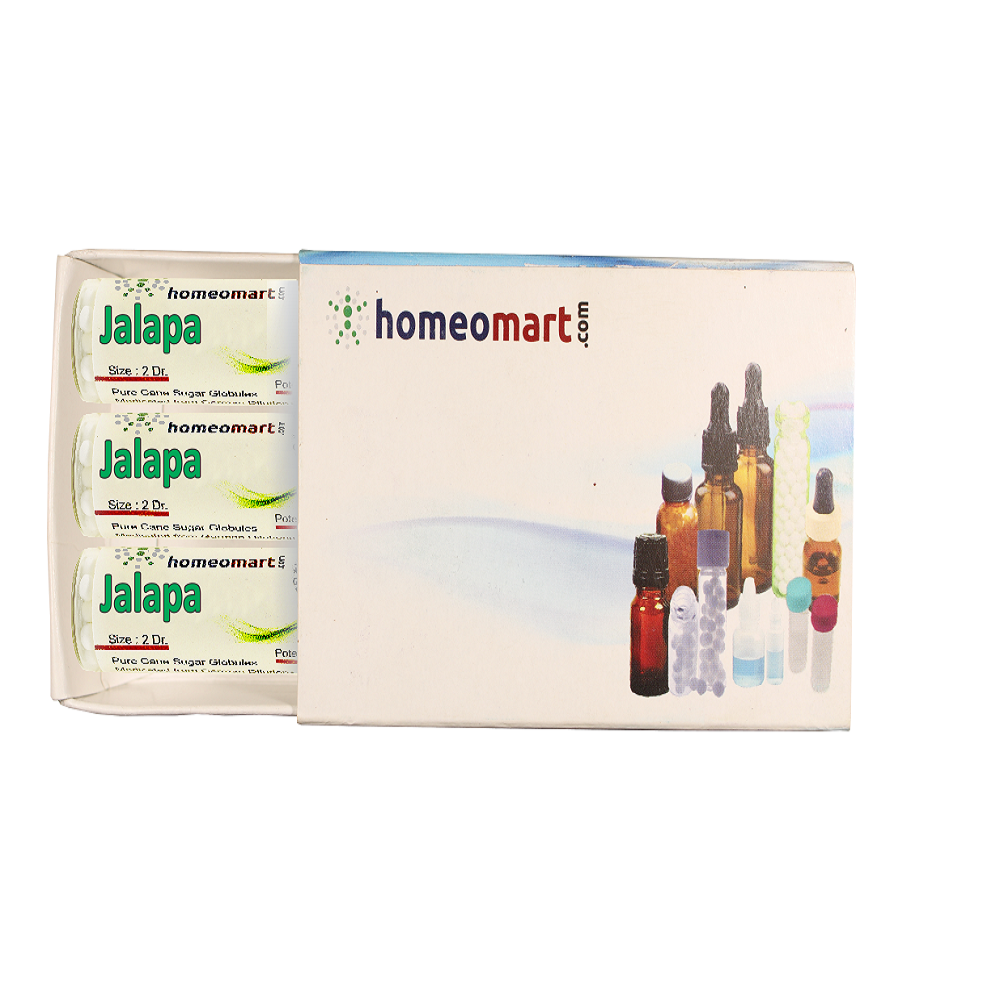 Jalapa 2 Dram Pills Box