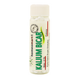 Kalium Bicarbonicum Homeopathy Medicated Pills