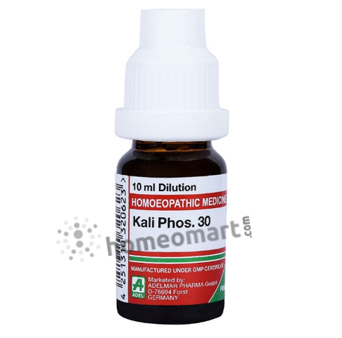Adel Kali-Phos-Homeopathy-Dilution-6C-30C-200C-1M.
