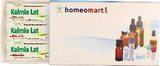 Kalmia Latifolia Homeopathy Pills Box