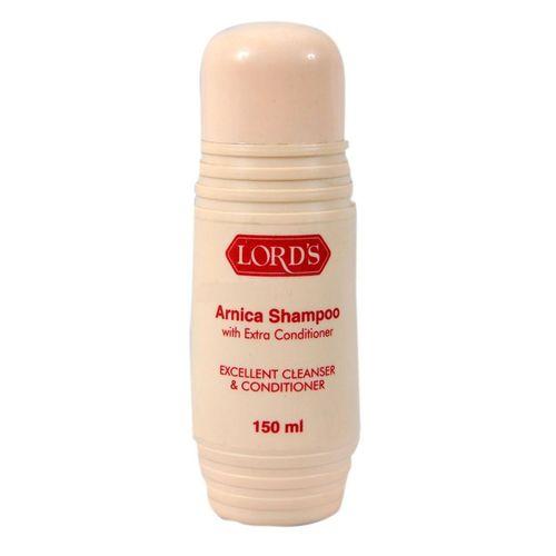 Lords Arnica Shampoo with extra conditioner