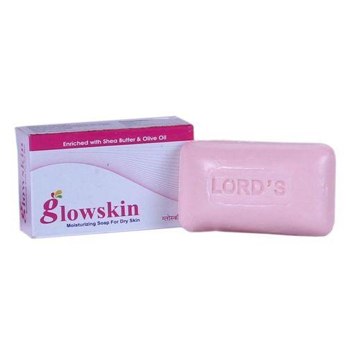 Glow Skin Moisturizing Soap-Pack of 3