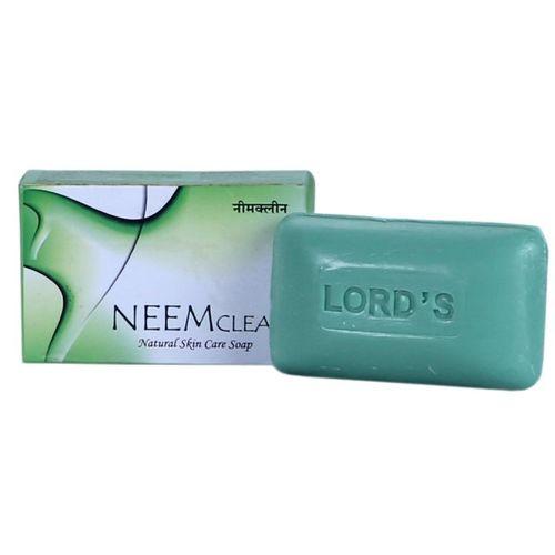 Neem Clean Soap - Natural Skin Care Soap- Pack of 3