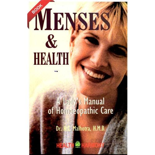 Menses and Health 