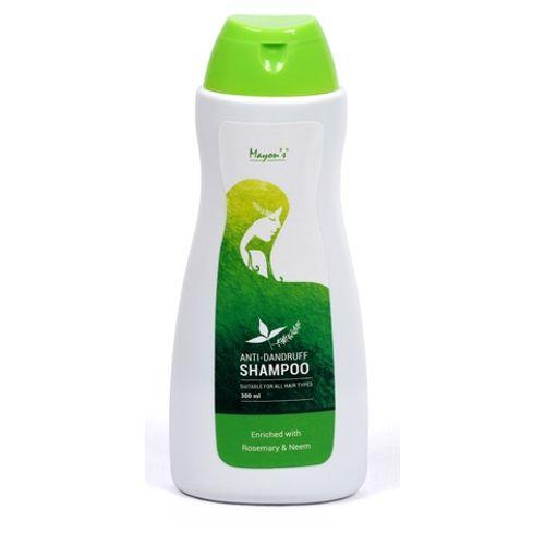 Mayons Anti Dandruff Shampoo enriched with Rosemary Extract and Neem