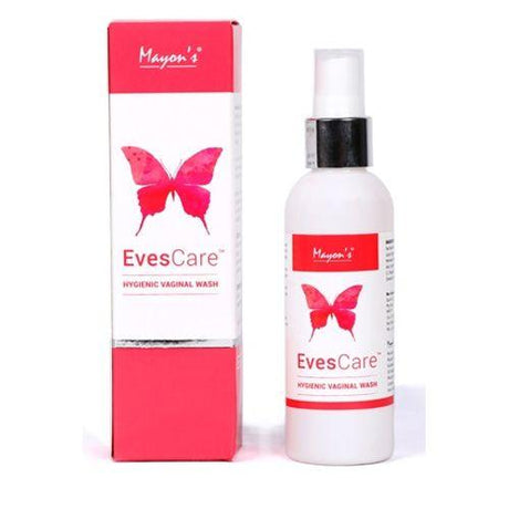 Mayons EvesCare Wash - Hygienic Vaginal Wash