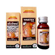 Medisynth Wartex forte drops  for Warts, Corns