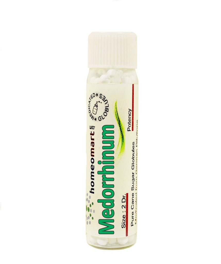 Medorrhinum Homeopathy medicine
