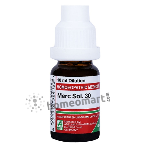 Merc-Sol-Homeopathy-Dilution-6C-30C-200C-1M