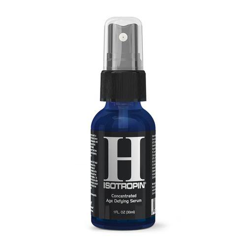 Isotropin-H Age Defying Booster Serum 1 Oz. (30Ml)