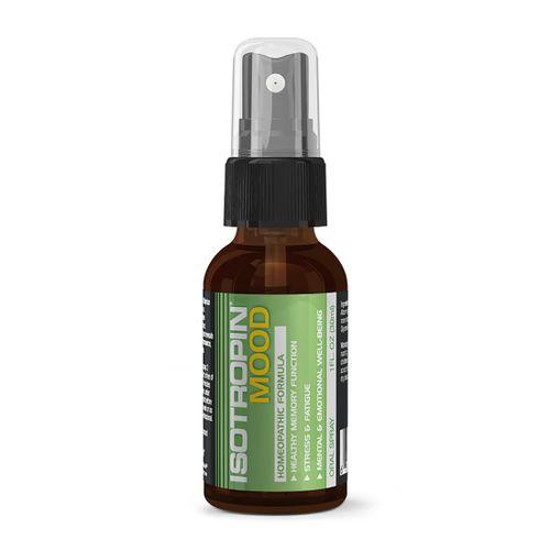 Isotropin Mood Oral Spray 1 Oz. (30Ml)