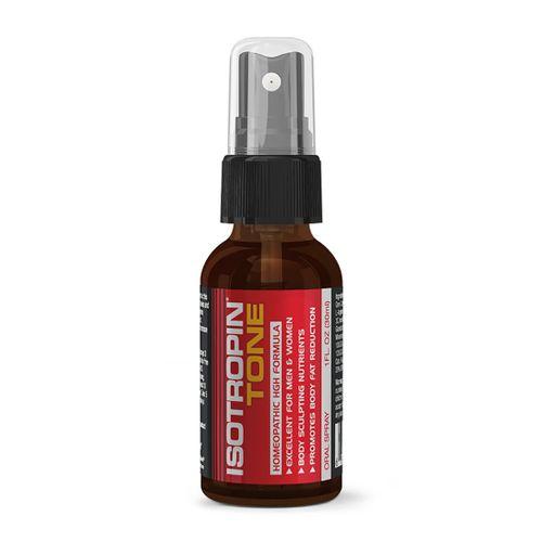 Isotropin Tone Oral Spray 1 Oz. (30Ml)