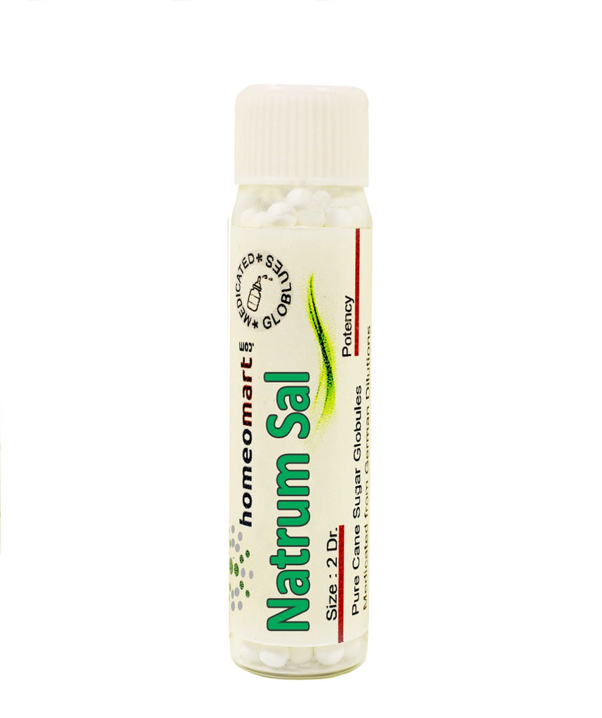 Natrum Salicylicum Homeopathy medicine