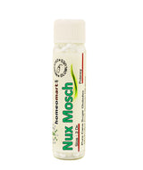 Nux Moschata Homeopathy medicine