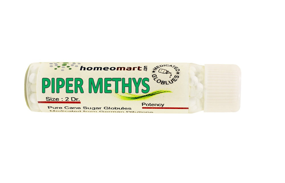 Piper Methysticum kava kava Homeopathy Pills 6c, 30c, 200c, 1M