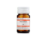 Schwabe Pancreatinum Trituration 3X, 6X Tablets for pancreatic disorders- 6X 20gm