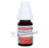 Adel Passiflora Q, Schwabe Passiflora Mother Tincture, Homeopathic Nervous System Support, Homeopathic Sedative, Passion Flower Mother Tincture