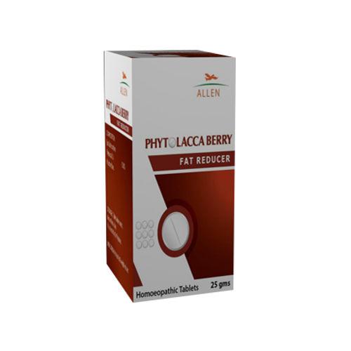 Phytolacca Berry Fat Reducer